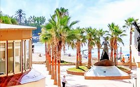 Apartamento Puerto Sol Y Mar